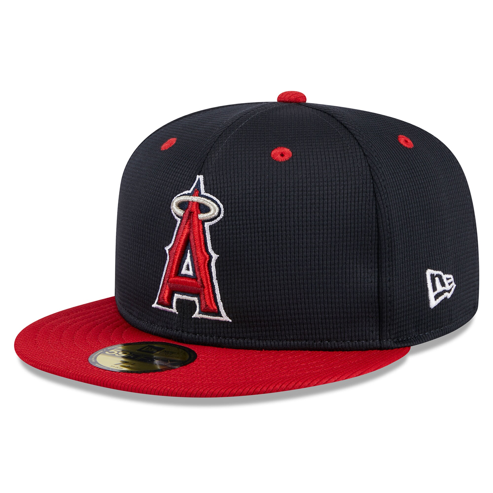 Los Angeles Angels Jerseys Shop – mens los angeles angels new era navy 2025 batting practice 59fifty fitted hat Baseball Jerseys and Caps for Fans