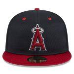 Los Angeles Angels Jerseys Shop – mens los angeles angels new era navy 2025 batting practice 59fifty fitted hat Baseball Jerseys and Caps for Fans