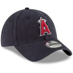 Los Angeles Angels Jerseys Shop – mens los angeles angels new era navy fashion core classic 9twenty adjustable hat Baseball Jerseys and Caps for Fans