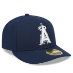 Los Angeles Angels Jerseys Shop – mens los angeles angels new era navy oceanside low profile 59fifty fitted hat Baseball Jerseys and Caps for Fans