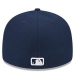 Los Angeles Angels Jerseys Shop – mens los angeles angels new era navy oceanside low profile 59fifty fitted hat Baseball Jerseys and Caps for Fans