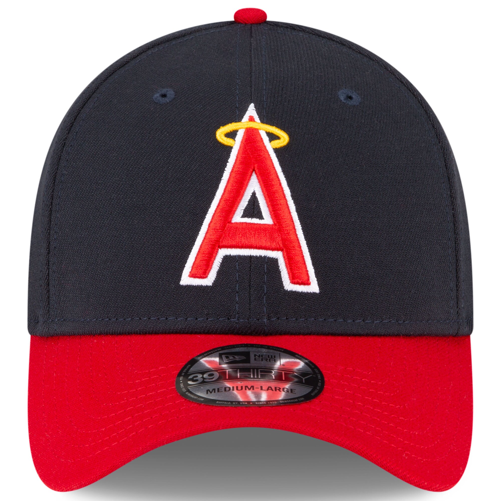Los Angeles Angels Jerseys Shop – mens los angeles angels new era navyred alternate 39thirty flex hat Baseball Jerseys and Caps for Fans