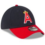 Los Angeles Angels Jerseys Shop – mens los angeles angels new era navyred alternate 39thirty flex hat Baseball Jerseys and Caps for Fans