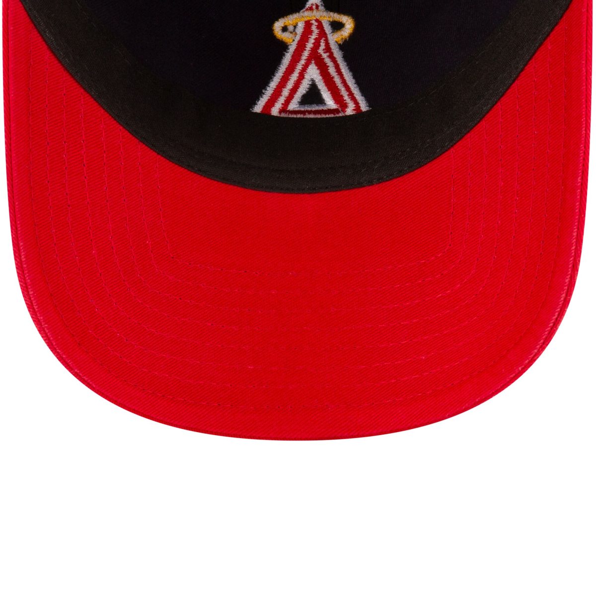 Los Angeles Angels Jerseys Shop – mens los angeles angels new era navyred alternate 9twenty adjustable hat Baseball Jerseys and Caps for Fans