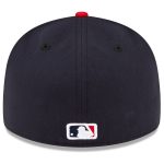Los Angeles Angels Jerseys Shop – mens los angeles angels new era navyred alternate authentic collection on-field low profile 59fifty fitted hat Baseball Jerseys and Caps for Fans