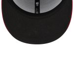 Los Angeles Angels Jerseys Shop – mens los angeles angels new era navyred alternate authentic collection on-field low profile 59fifty fitted hat Baseball Jerseys and Caps for Fans