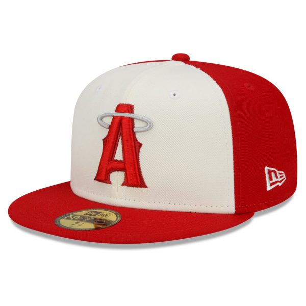 Los Angeles Angels Jerseys Shop – mens los angeles angels new era red 2022 city connect 59fifty fitted hat Baseball Jerseys and Caps for Fans