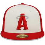Los Angeles Angels Jerseys Shop – mens los angeles angels new era red 2022 city connect 59fifty fitted hat Baseball Jerseys and Caps for Fans