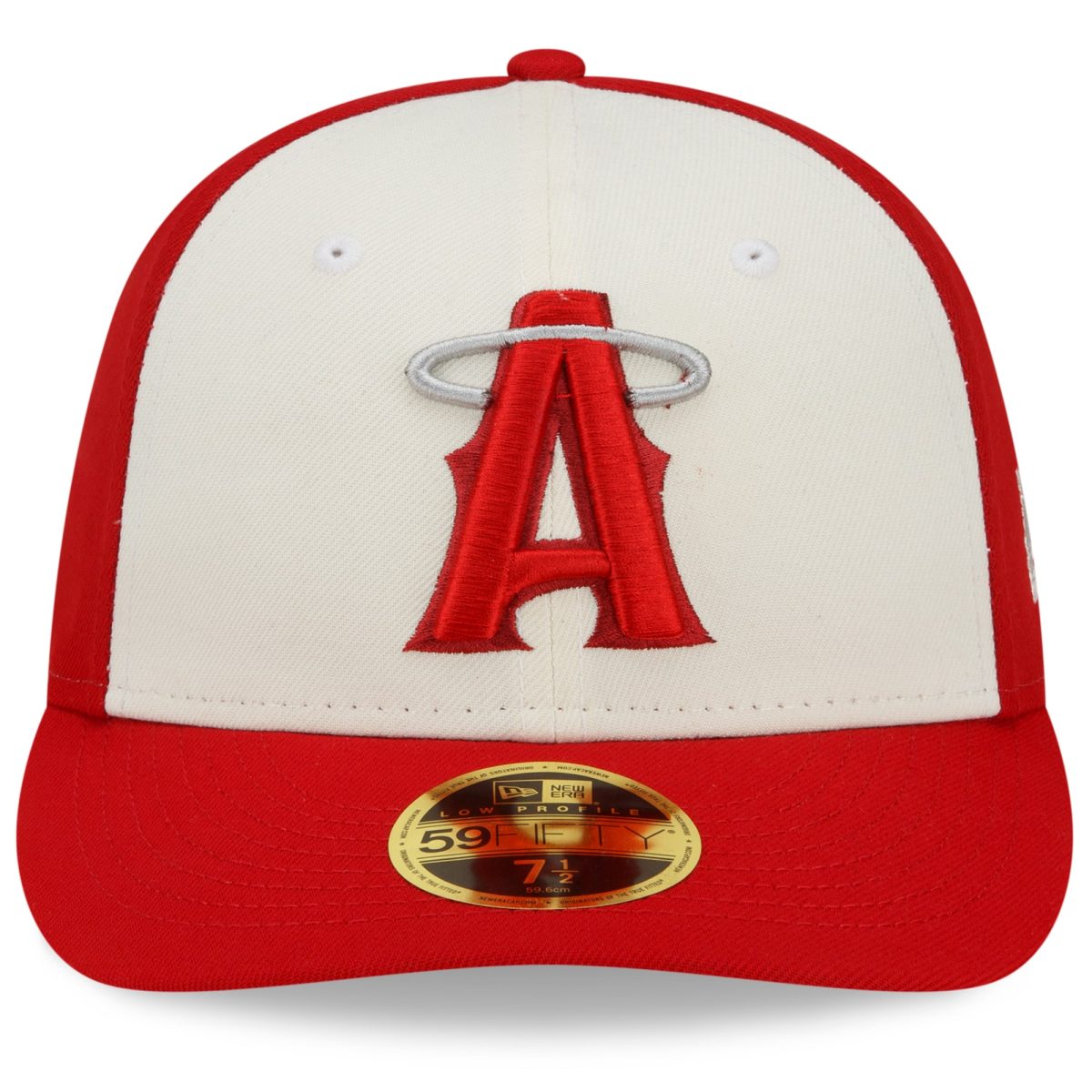 Los Angeles Angels Jerseys Shop – mens los angeles angels new era red 2022 city connect low profile 59fifty fitted hat Baseball Jerseys and Caps for Fans