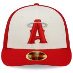 Los Angeles Angels Jerseys Shop – mens los angeles angels new era red 2022 city connect low profile 59fifty fitted hat Baseball Jerseys and Caps for Fans