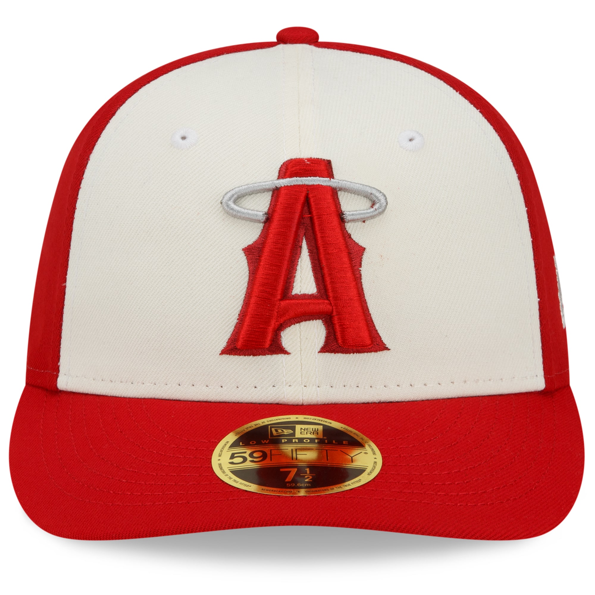 Los Angeles Angels Jerseys Shop – mens los angeles angels new era red 2022 city connect low profile 59fifty fitted hat Baseball Jerseys and Caps for Fans