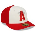 Los Angeles Angels Jerseys Shop – mens los angeles angels new era red 2022 city connect low profile 59fifty fitted hat Baseball Jerseys and Caps for Fans