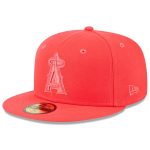 Los Angeles Angels Jerseys Shop – mens los angeles angels new era red 2023 spring color basic 59fifty fitted hat Baseball Jerseys and Caps for Fans