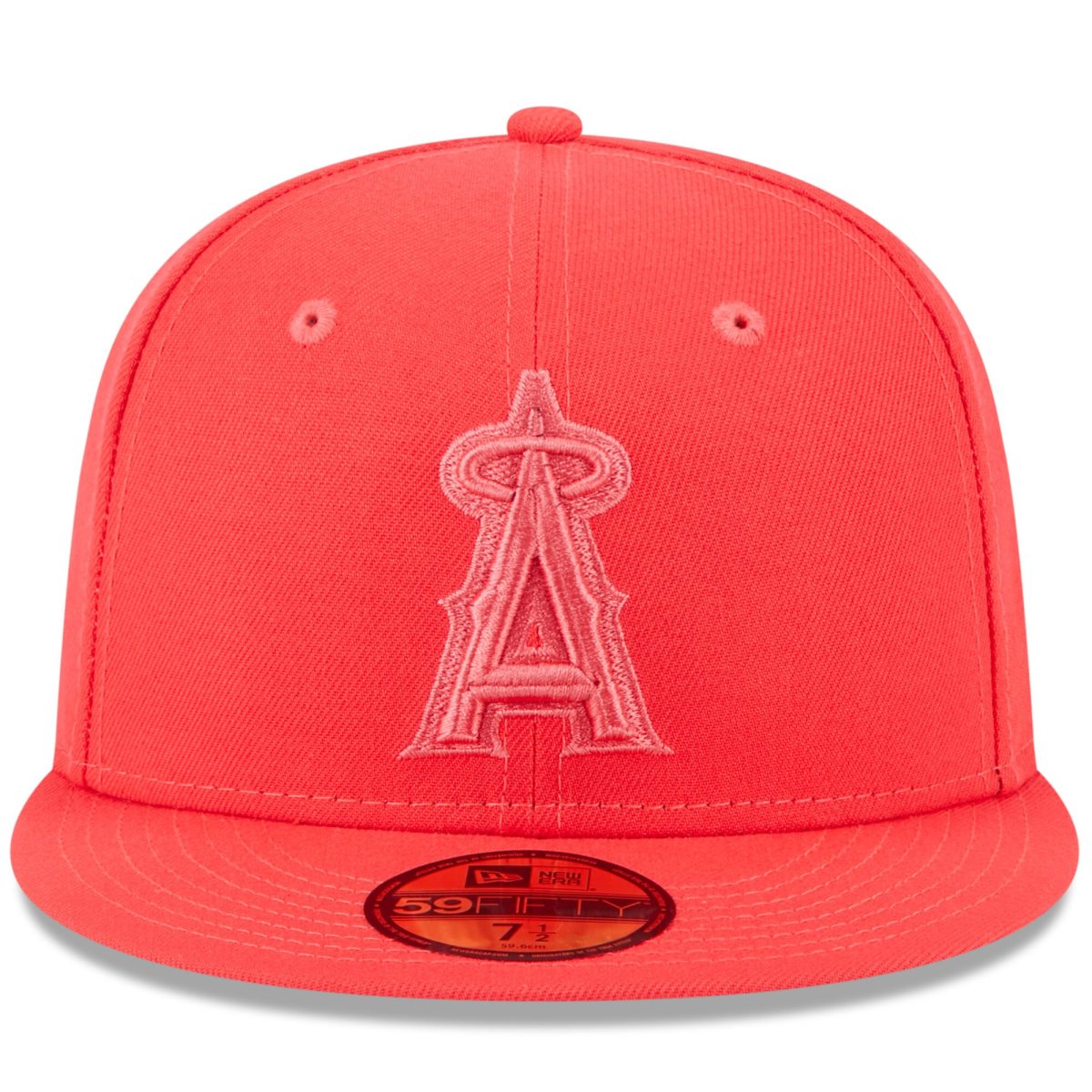 Los Angeles Angels Jerseys Shop – mens los angeles angels new era red 2023 spring color basic 59fifty fitted hat Baseball Jerseys and Caps for Fans