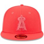 Los Angeles Angels Jerseys Shop – mens los angeles angels new era red 2023 spring color basic 59fifty fitted hat Baseball Jerseys and Caps for Fans