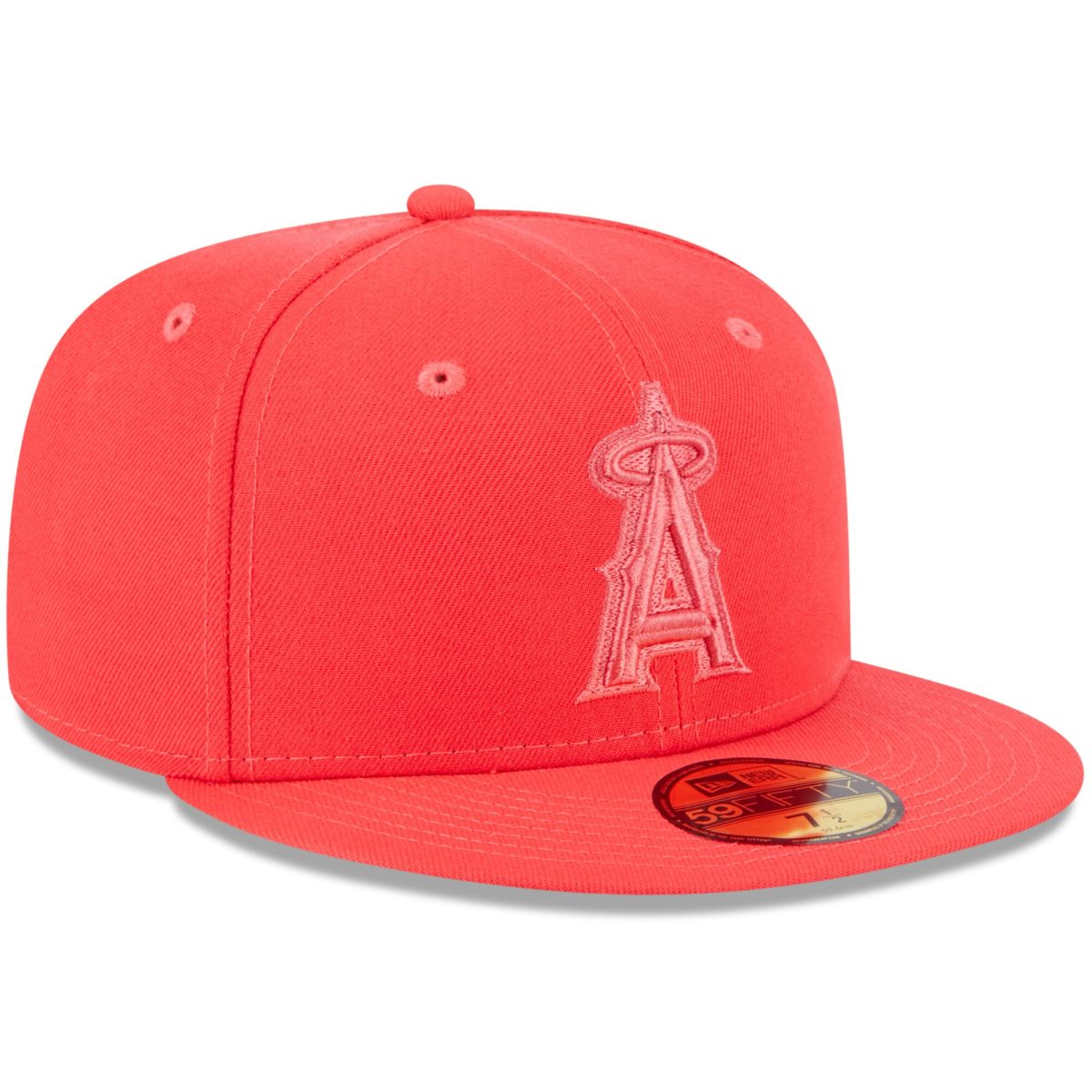 Los Angeles Angels Jerseys Shop – mens los angeles angels new era red 2023 spring color basic 59fifty fitted hat Baseball Jerseys and Caps for Fans