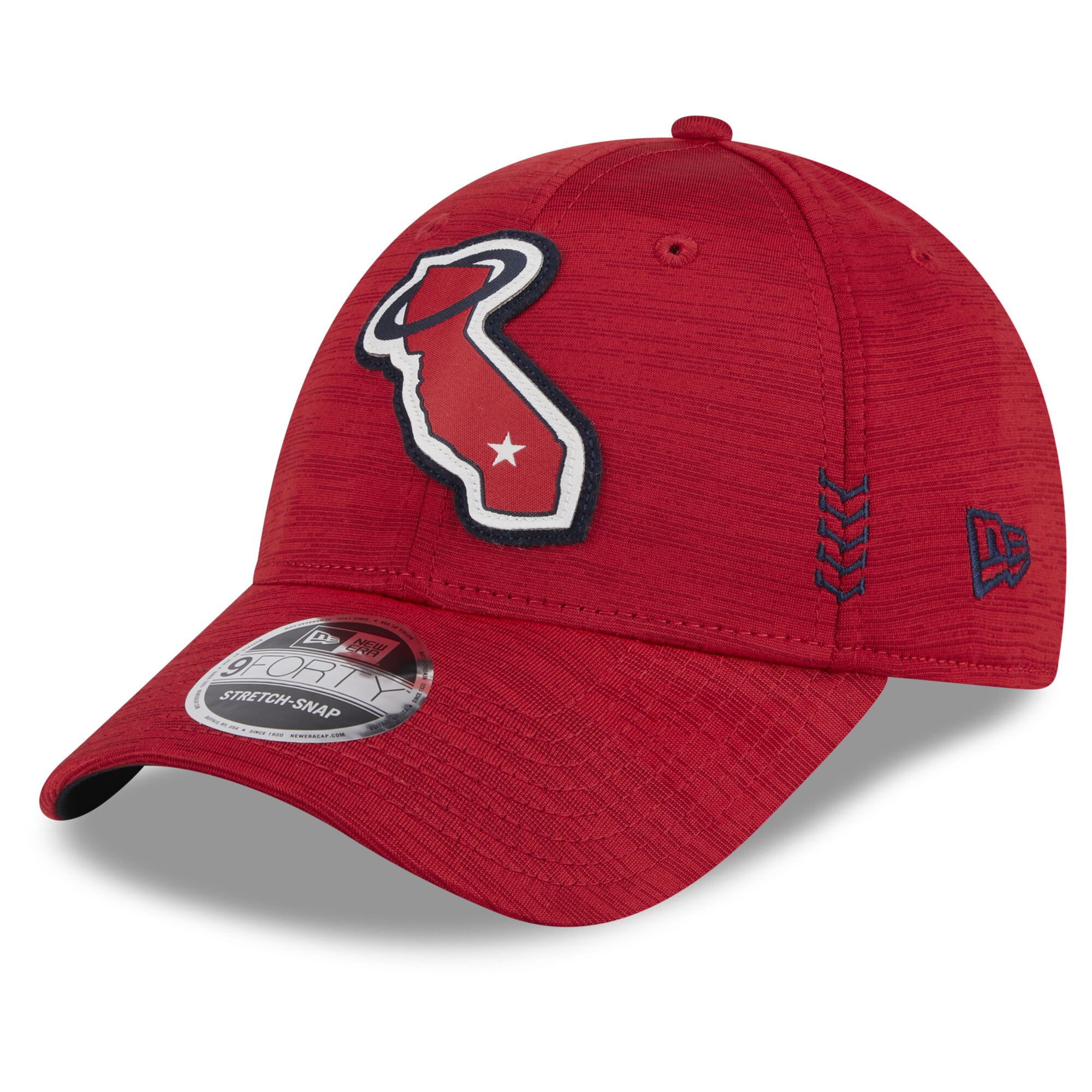 Los Angeles Angels Jerseys Shop – mens los angeles angels new era red 2024 clubhouse 9forty adjustable hat Baseball Jerseys and Caps for Fans