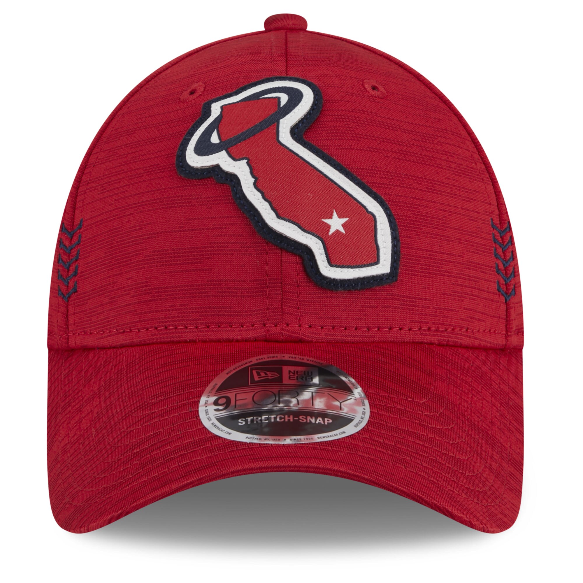 Los Angeles Angels Jerseys Shop – mens los angeles angels new era red 2024 clubhouse 9forty adjustable hat Baseball Jerseys and Caps for Fans