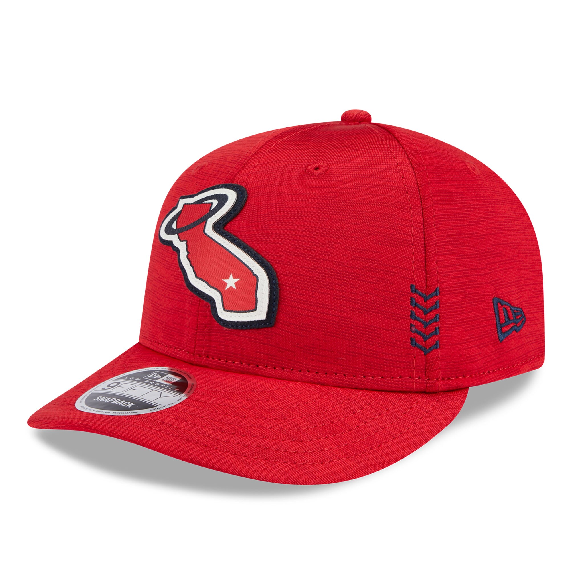 Los Angeles Angels Jerseys Shop – mens los angeles angels new era red 2024 clubhouse low profile 9fifty snapback hat Baseball Jerseys and Caps for Fans