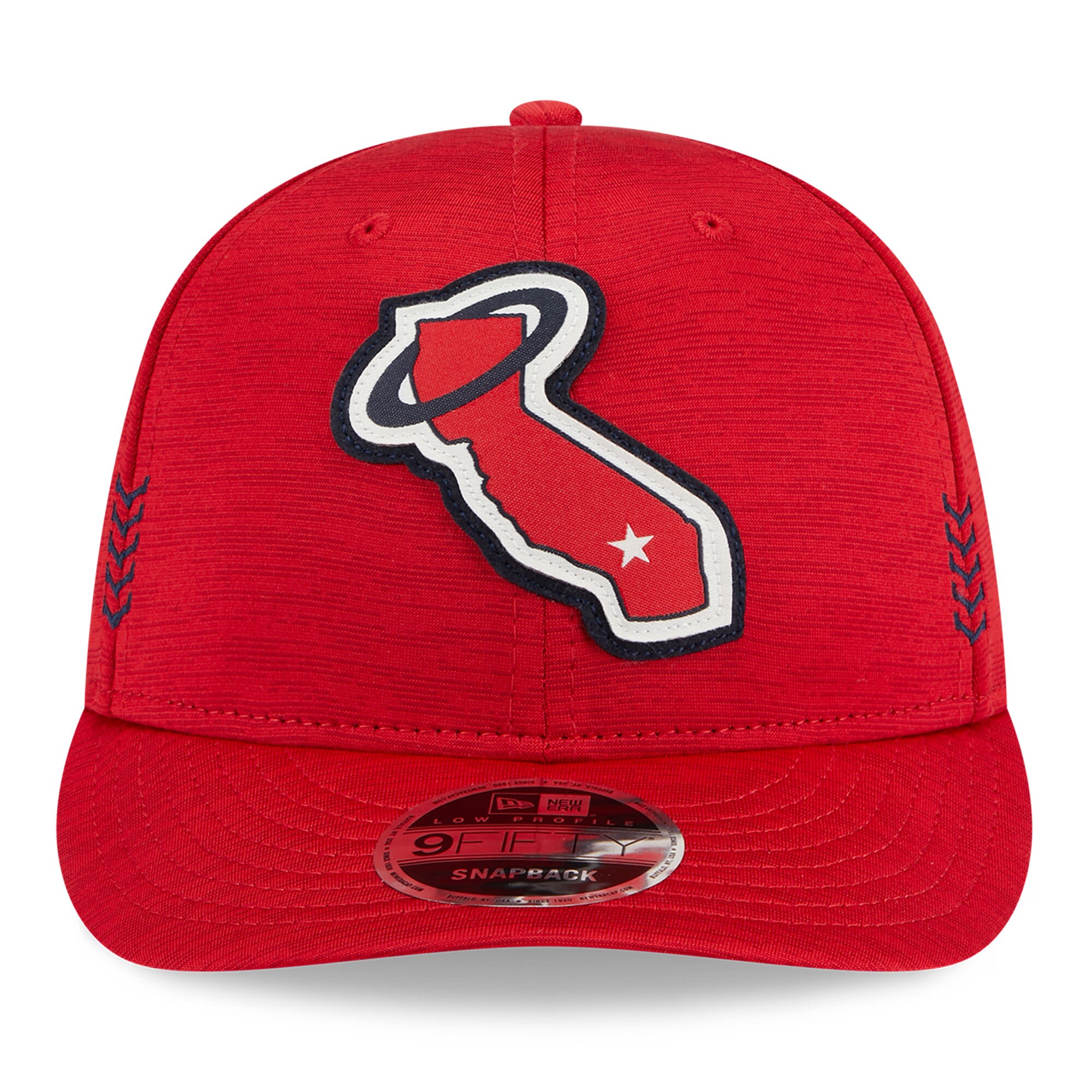 Los Angeles Angels Jerseys Shop – mens los angeles angels new era red 2024 clubhouse low profile 9fifty snapback hat Baseball Jerseys and Caps for Fans