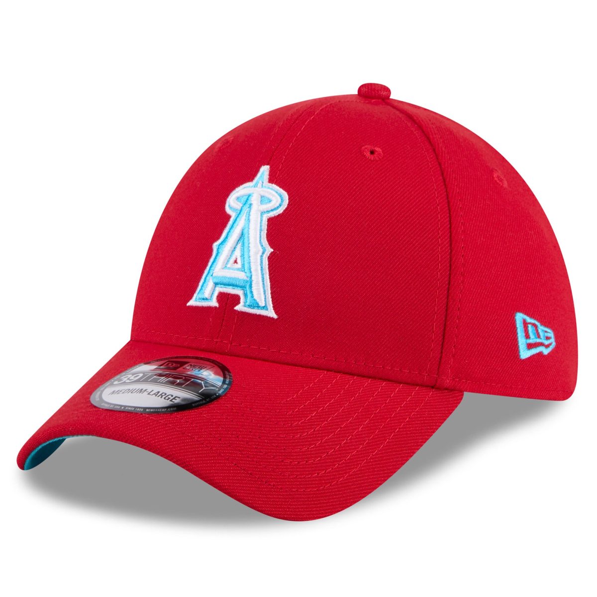 Los Angeles Angels Jerseys Shop – mens los angeles angels new era red 2024 fathers day 39thirty flex hat Baseball Jerseys and Caps for Fans
