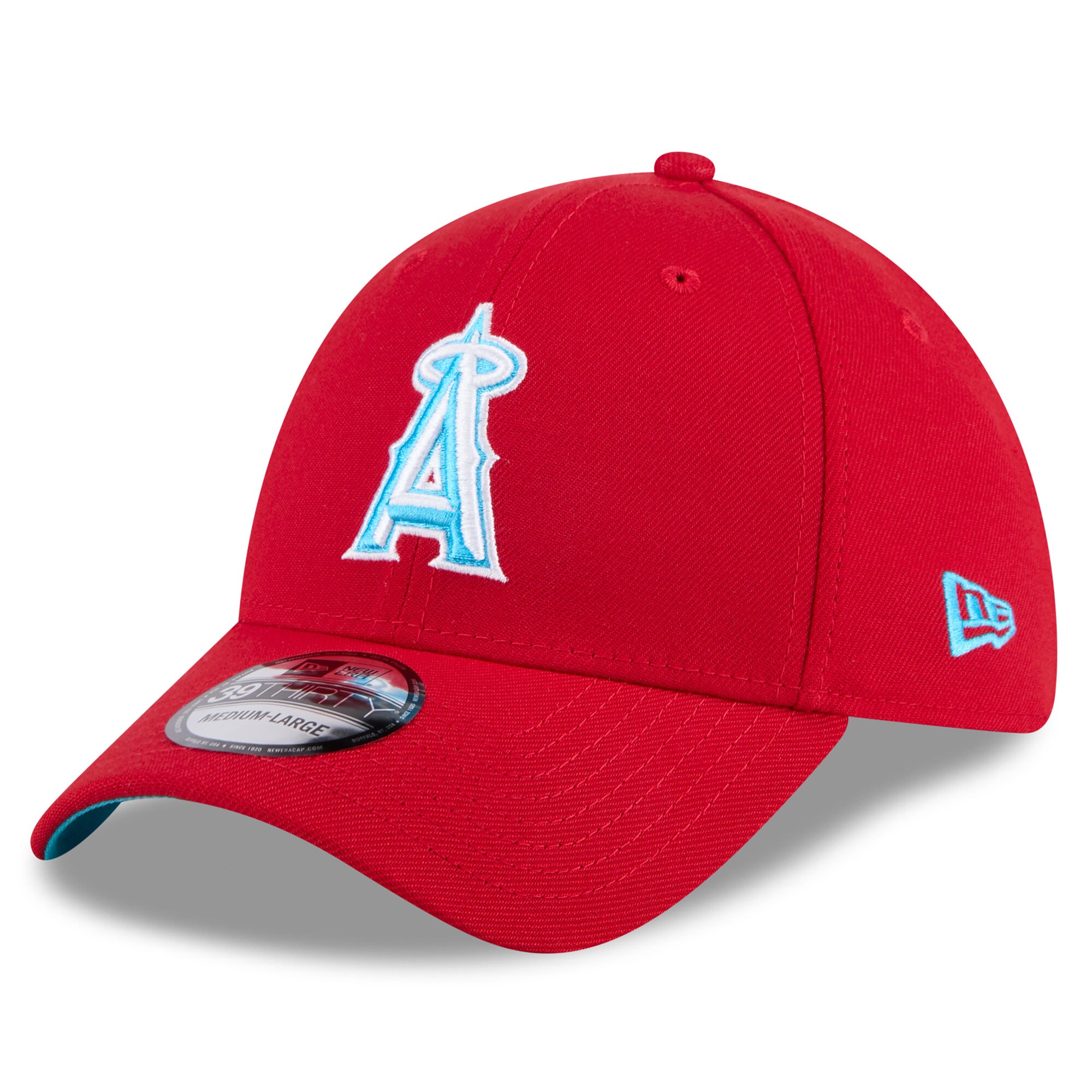 Los Angeles Angels Jerseys Shop – mens los angeles angels new era red 2024 fathers day 39thirty flex hat Baseball Jerseys and Caps for Fans