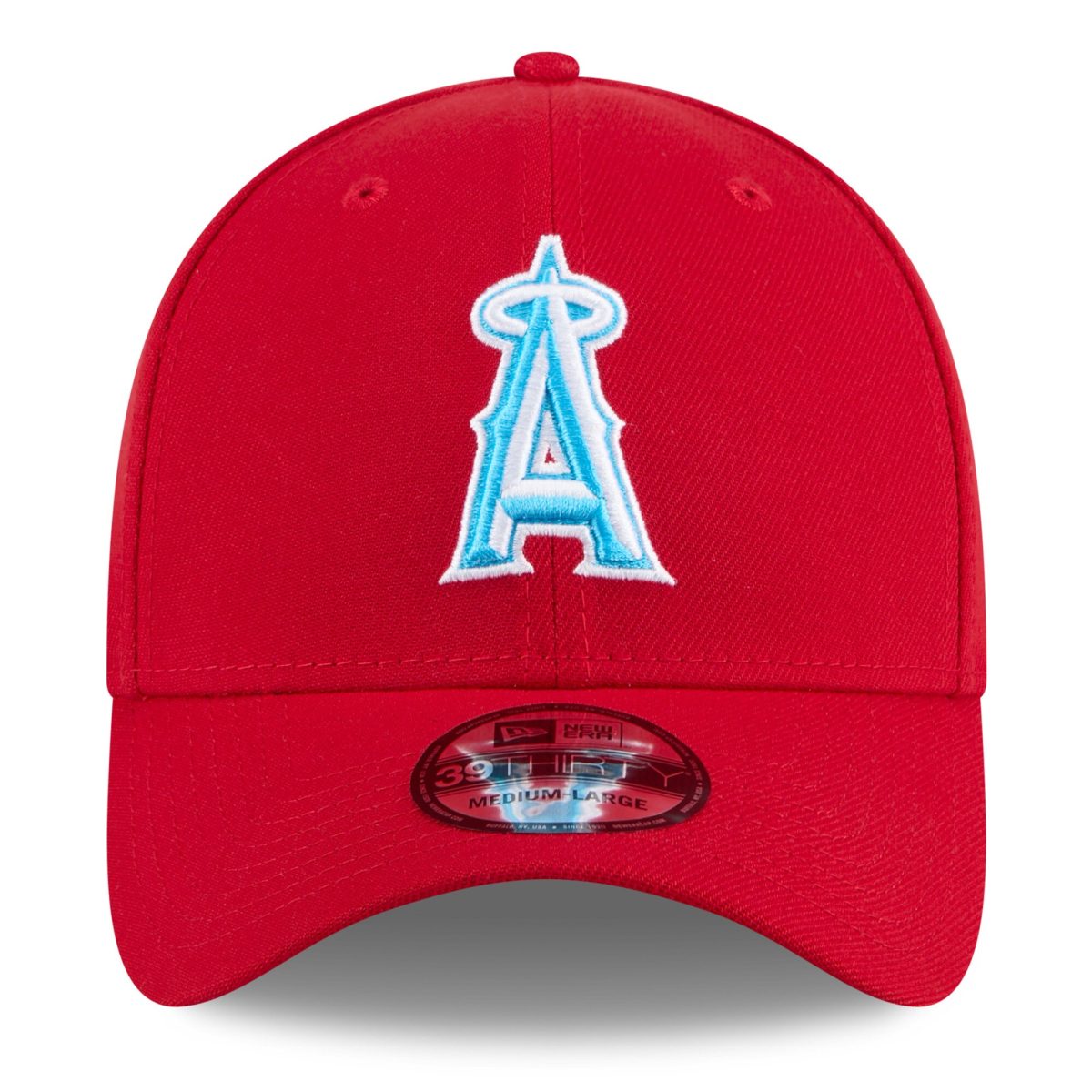 Los Angeles Angels Jerseys Shop – mens los angeles angels new era red 2024 fathers day 39thirty flex hat Baseball Jerseys and Caps for Fans