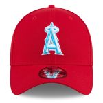 Los Angeles Angels Jerseys Shop – mens los angeles angels new era red 2024 fathers day 39thirty flex hat Baseball Jerseys and Caps for Fans