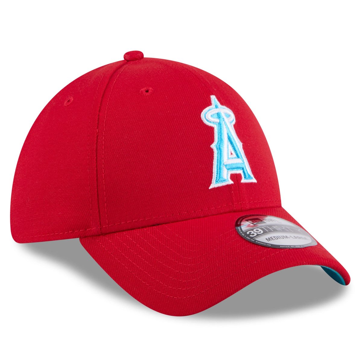 Los Angeles Angels Jerseys Shop – mens los angeles angels new era red 2024 fathers day 39thirty flex hat Baseball Jerseys and Caps for Fans