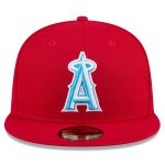 Los Angeles Angels Jerseys Shop – mens los angeles angels new era red 2024 fathers day 59fifty fitted hat Baseball Jerseys and Caps for Fans