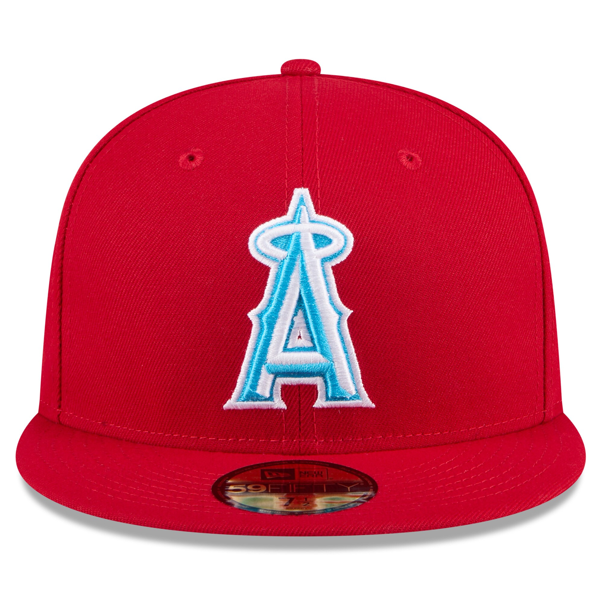 Los Angeles Angels Jerseys Shop – mens los angeles angels new era red 2024 fathers day 59fifty fitted hat Baseball Jerseys and Caps for Fans