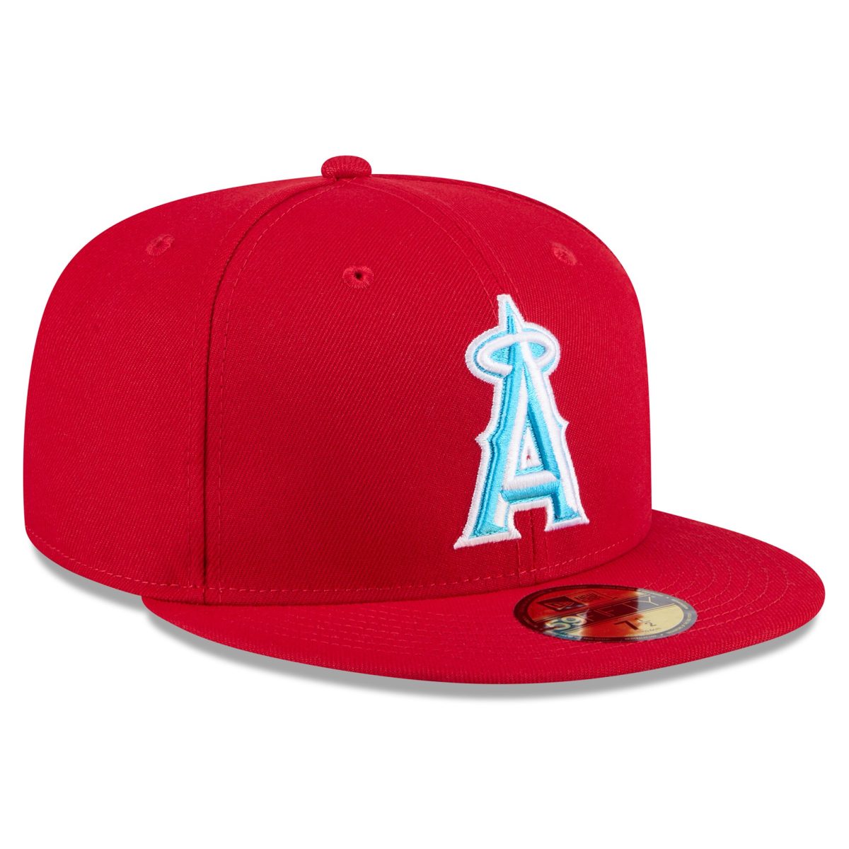 Los Angeles Angels Jerseys Shop – mens los angeles angels new era red 2024 fathers day 59fifty fitted hat Baseball Jerseys and Caps for Fans