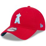 Los Angeles Angels Jerseys Shop – mens los angeles angels new era red 2024 fathers day 9twenty adjustable hat Baseball Jerseys and Caps for Fans