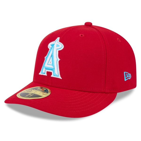 Los Angeles Angels Jerseys Shop – mens los angeles angels new era red 2024 fathers day low profile 59fifty fitted hat Baseball Jerseys and Caps for Fans