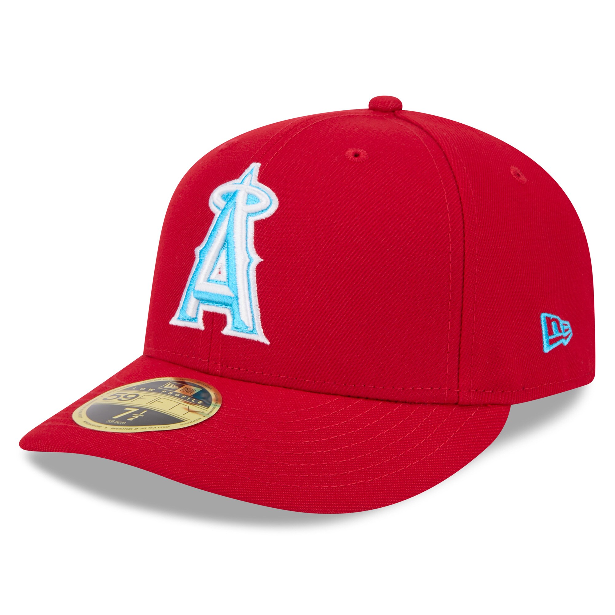 Los Angeles Angels Jerseys Shop – mens los angeles angels new era red 2024 fathers day low profile 59fifty fitted hat Baseball Jerseys and Caps for Fans