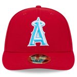 Los Angeles Angels Jerseys Shop – mens los angeles angels new era red 2024 fathers day low profile 59fifty fitted hat Baseball Jerseys and Caps for Fans