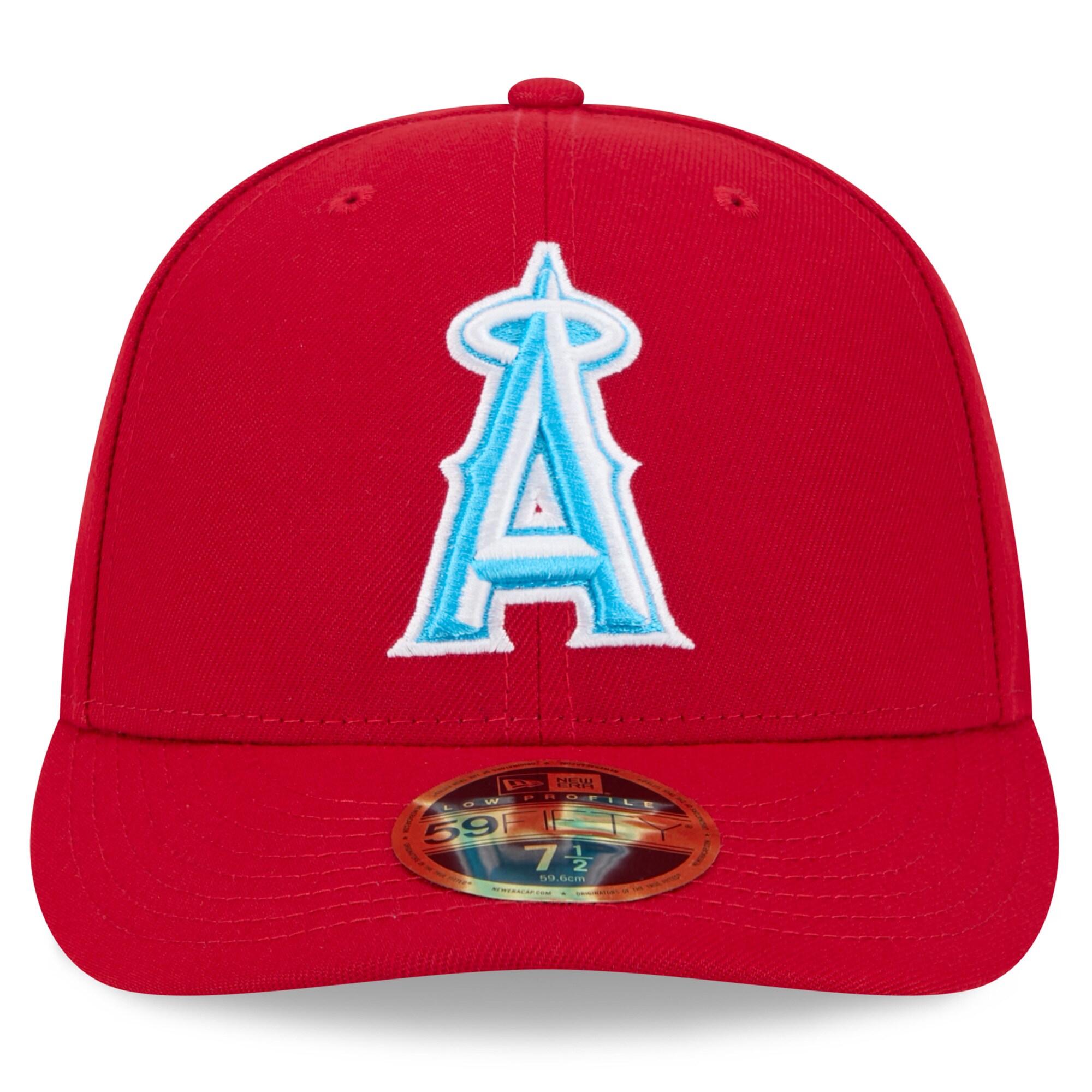 Los Angeles Angels Jerseys Shop – mens los angeles angels new era red 2024 fathers day low profile 59fifty fitted hat Baseball Jerseys and Caps for Fans