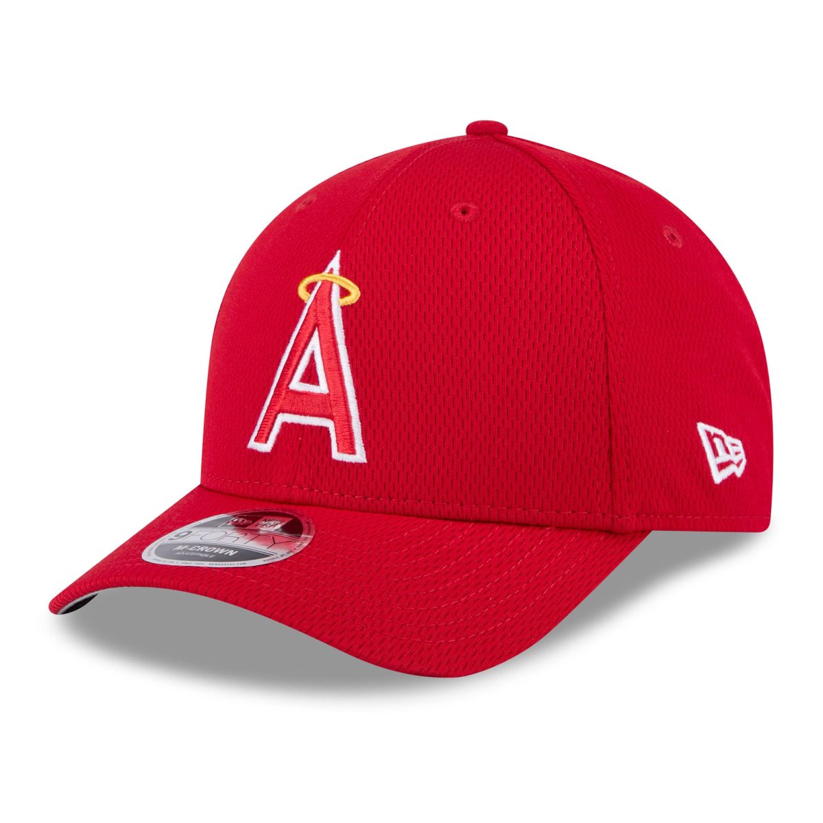 Los Angeles Angels Jerseys Shop – mens los angeles angels new era red 2025 mlb clubhouse 9forty adjustable hat Baseball Jerseys and Caps for Fans