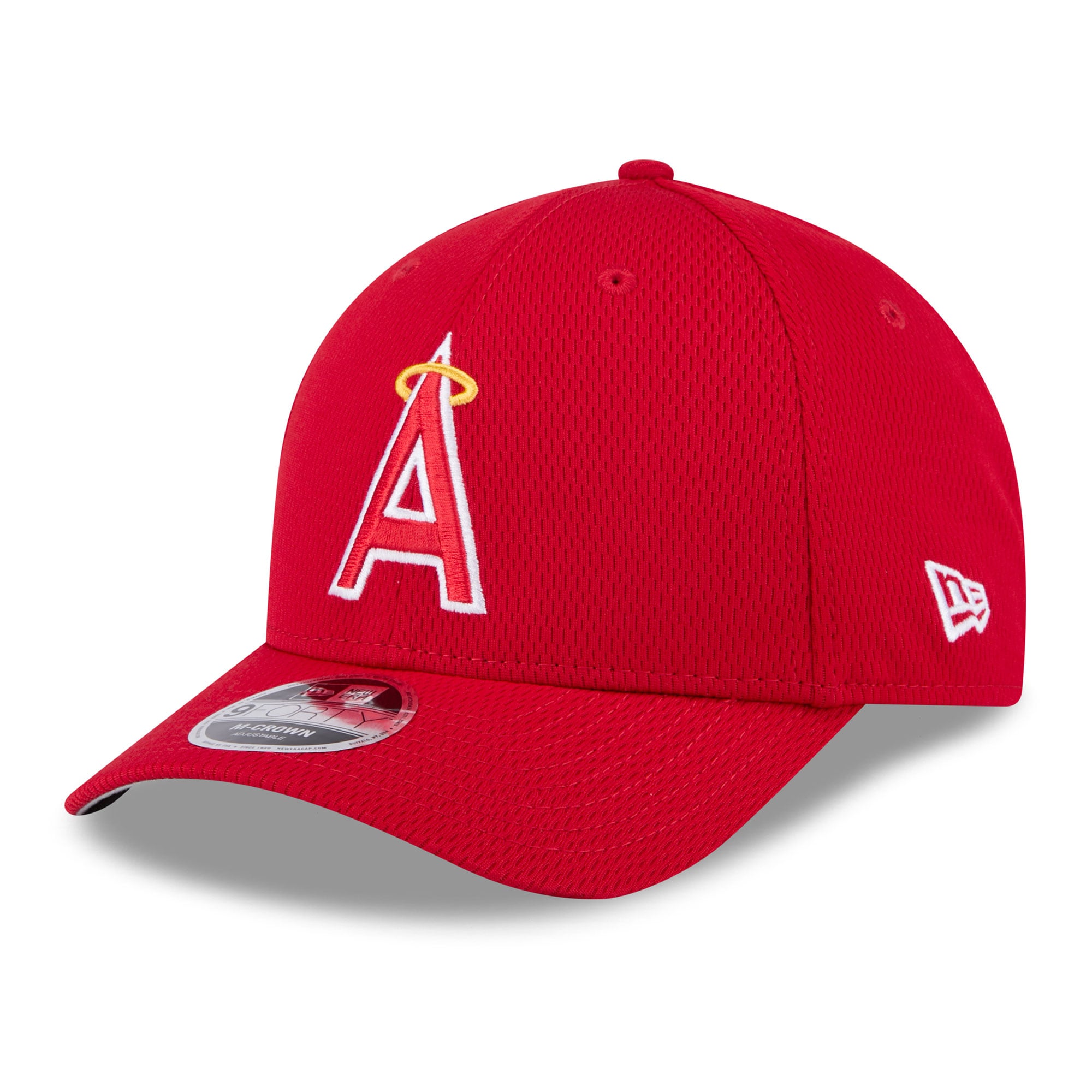 Los Angeles Angels Jerseys Shop – mens los angeles angels new era red 2025 mlb clubhouse 9forty adjustable hat Baseball Jerseys and Caps for Fans