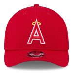Los Angeles Angels Jerseys Shop – mens los angeles angels new era red 2025 mlb clubhouse 9forty adjustable hat Baseball Jerseys and Caps for Fans