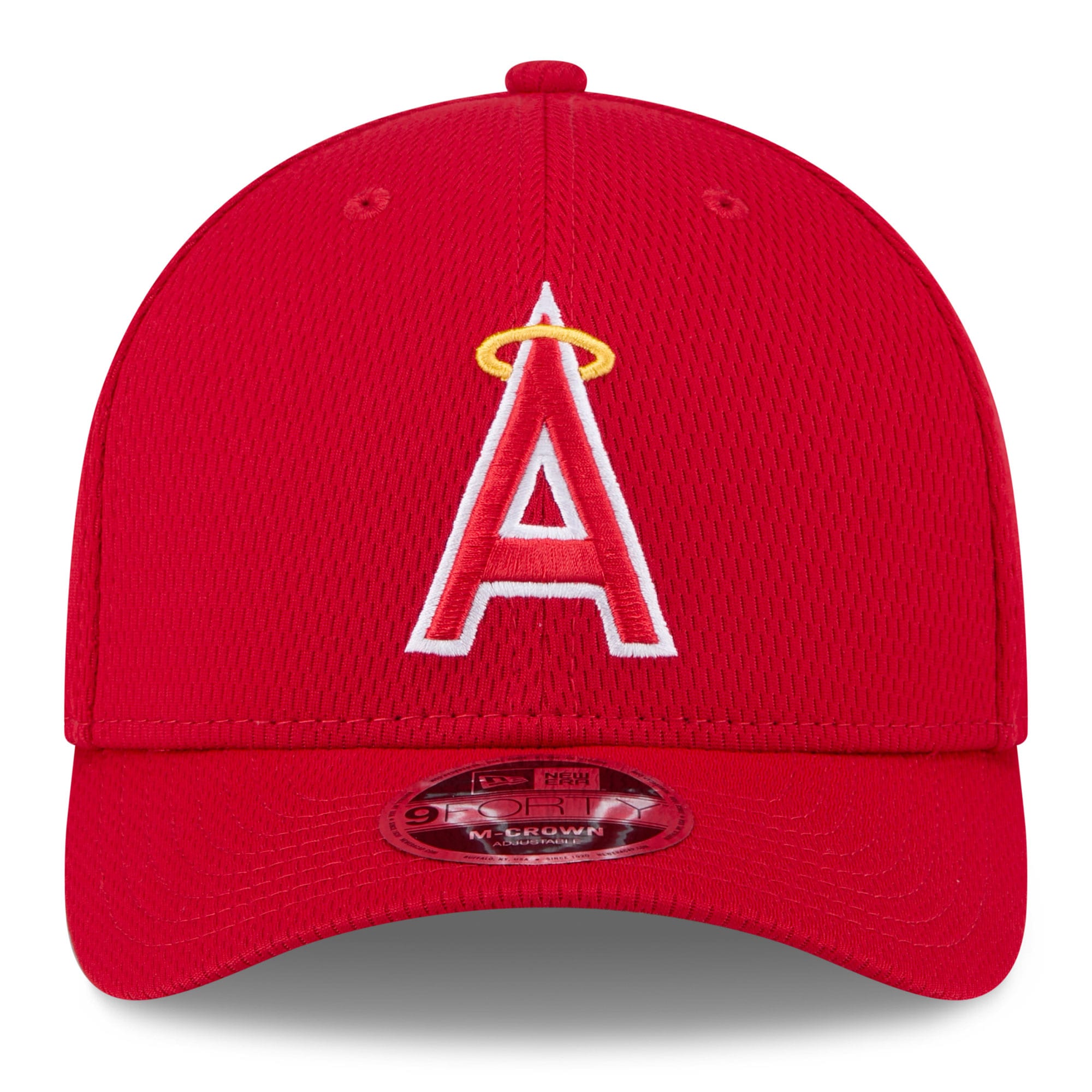 Los Angeles Angels Jerseys Shop – mens los angeles angels new era red 2025 mlb clubhouse 9forty adjustable hat Baseball Jerseys and Caps for Fans