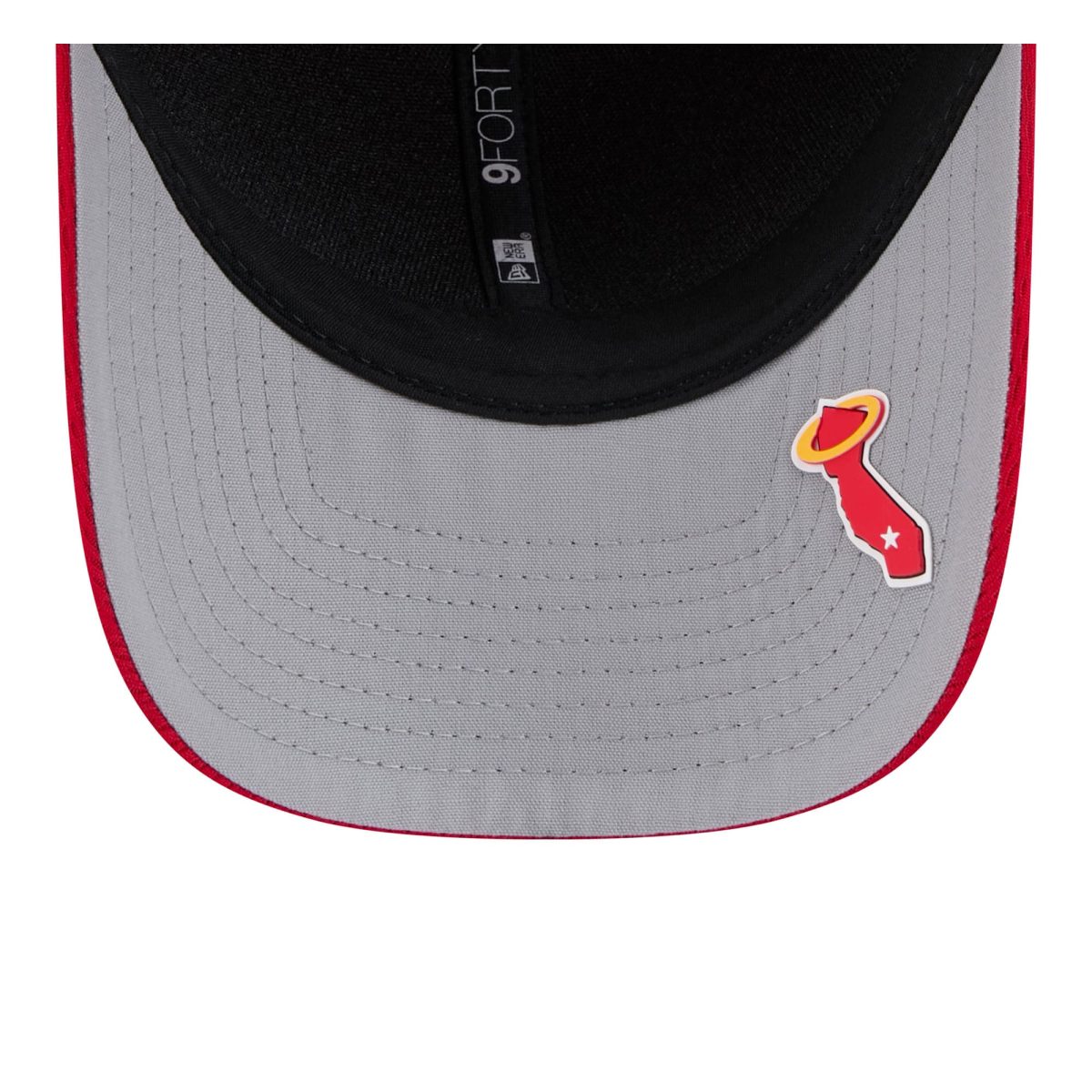 Los Angeles Angels Jerseys Shop – mens los angeles angels new era red 2025 mlb clubhouse 9forty adjustable hat Baseball Jerseys and Caps for Fans