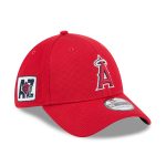 Los Angeles Angels Jerseys Shop – mens los angeles angels new era red 2025 spring training 39thirty flex hat Baseball Jerseys and Caps for Fans