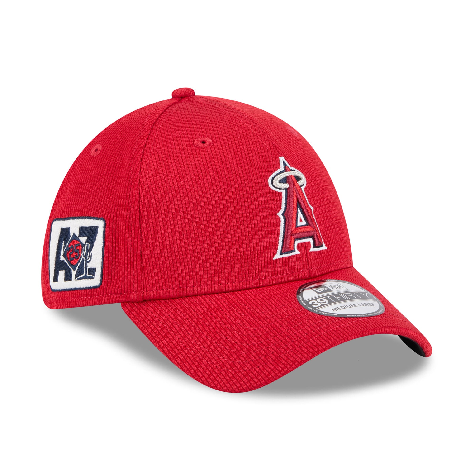 Los Angeles Angels Jerseys Shop – mens los angeles angels new era red 2025 spring training 39thirty flex hat Baseball Jerseys and Caps for Fans