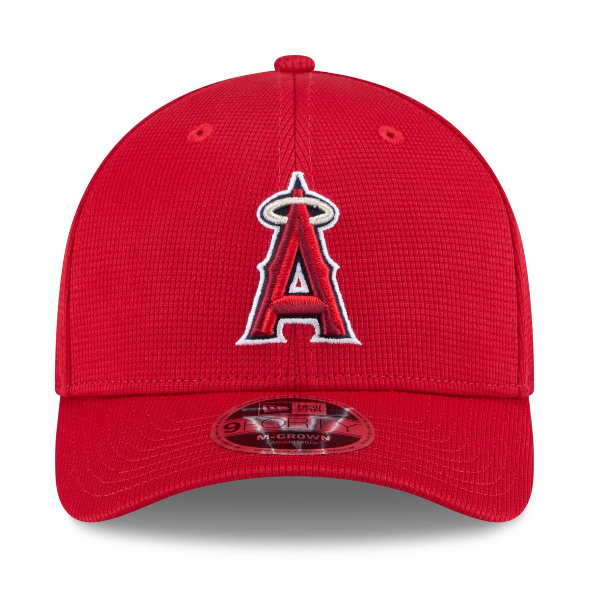Los Angeles Angels Jerseys Shop – mens los angeles angels new era red 2025 spring training 9forty adjustable hat Baseball Jerseys and Caps for Fans