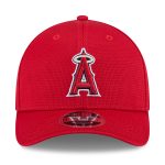 Los Angeles Angels Jerseys Shop – mens los angeles angels new era red 2025 spring training 9forty adjustable hat Baseball Jerseys and Caps for Fans