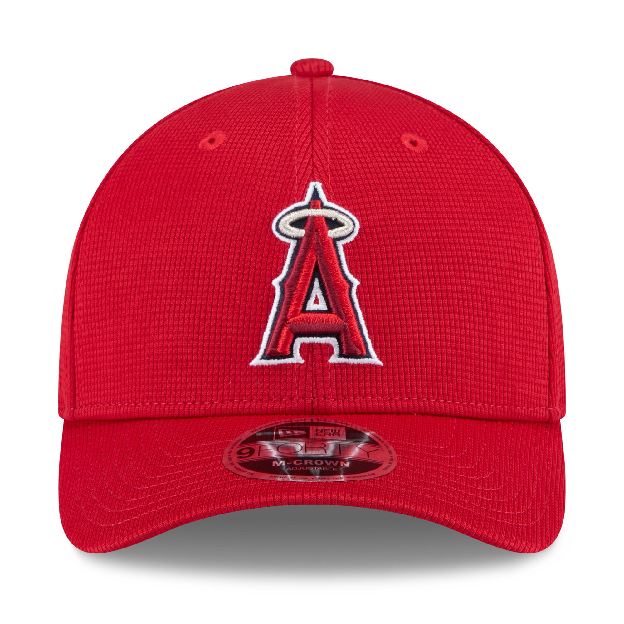 Los Angeles Angels Jerseys Shop – mens los angeles angels new era red 2025 spring training 9forty adjustable hat Baseball Jerseys and Caps for Fans