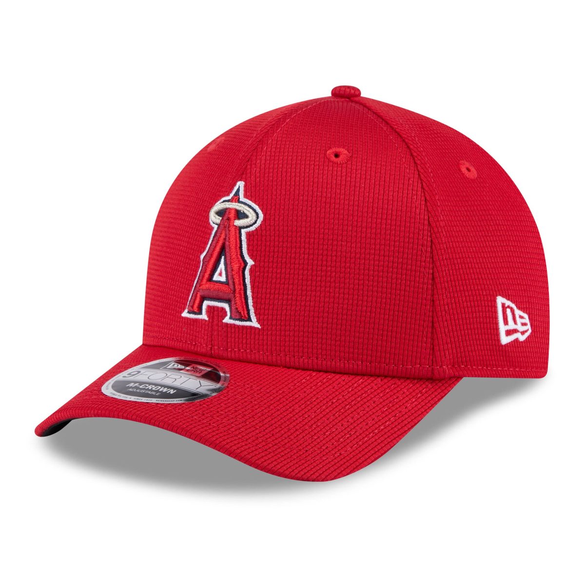 Los Angeles Angels Jerseys Shop – mens los angeles angels new era red 2025 spring training 9forty adjustable hat Baseball Jerseys and Caps for Fans