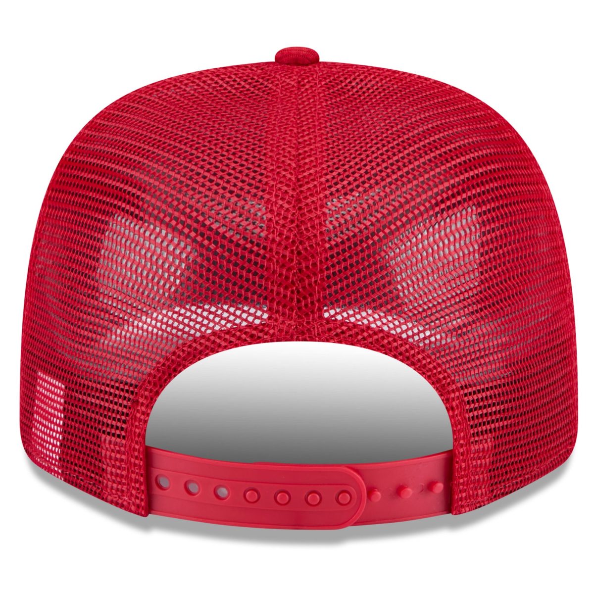 Los Angeles Angels Jerseys Shop – mens los angeles angels new era red 2025 spring training 9seventy stretch-snap trucker hat Baseball Jerseys and Caps for Fans