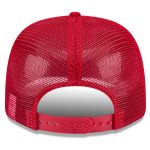 Los Angeles Angels Jerseys Shop – mens los angeles angels new era red 2025 spring training 9seventy stretch-snap trucker hat Baseball Jerseys and Caps for Fans